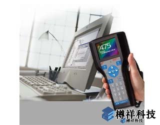  艾默生現(xiàn)場設備管理-手持通訊器接口