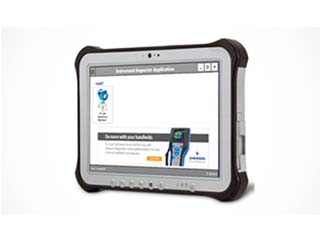  艾默生現(xiàn)場設備管理-FDI配置工具