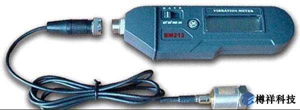 振動(dòng)分析儀在檢測中斷電的影響