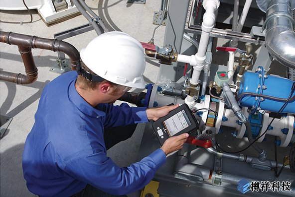 艾默生***新的手持通訊器Trex提供直觀，堅(jiān)固的設(shè)備，可提***維護(hù)效率