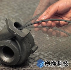 ***的耐久性和插入管的可達性。