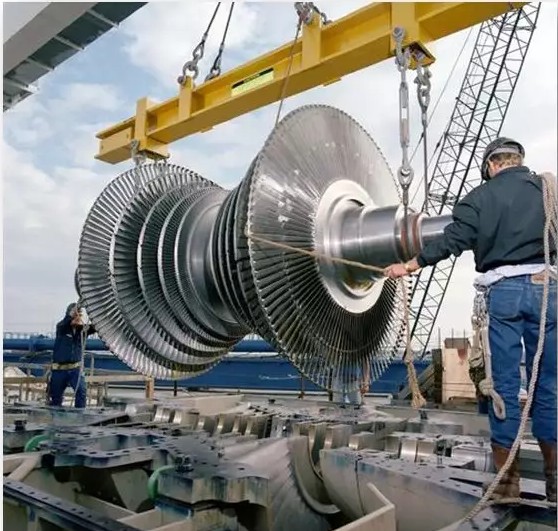 汽輪機(jī)振動狀態(tài)監(jiān)測