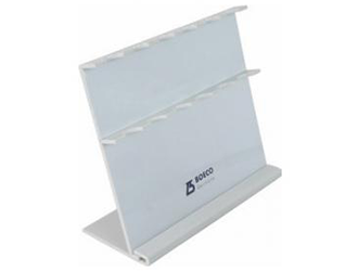 SA / GP系列微量移液器的線(xiàn)性臺(tái)式支架