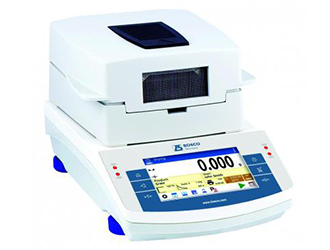  德國(guó)必高BOECO水分測(cè)定儀BMX H50，BMX I50