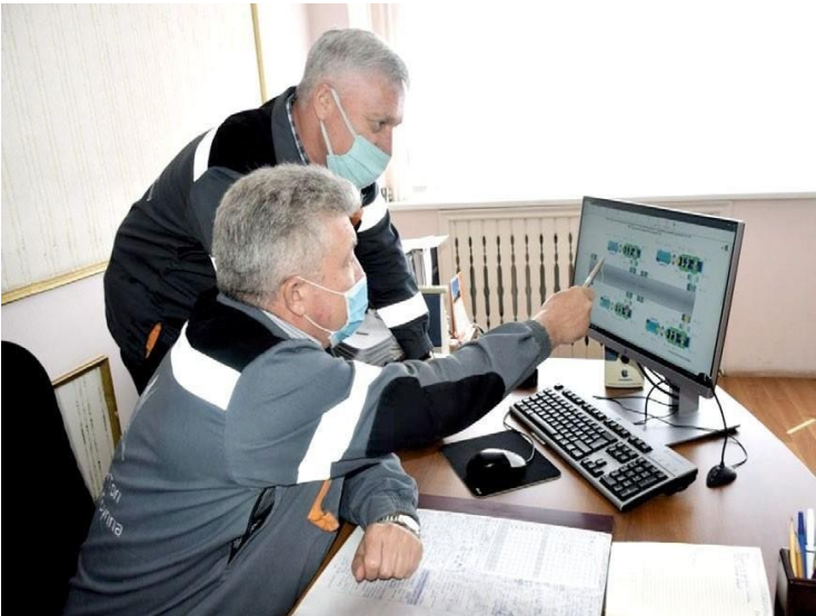 風機在線監(jiān)測系統(tǒng)技術(shù)要點