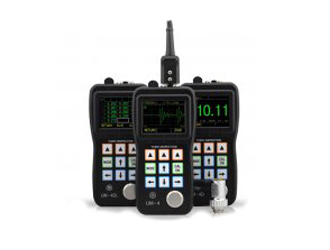 美國DAKOTA石化、電力、船舶超聲波測(cè)厚儀 UM-4